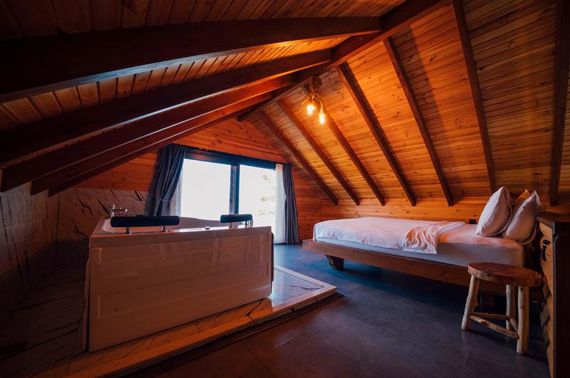 Göldibi Suit Bungalov