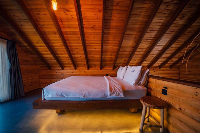 Göldibi Suit Bungalov