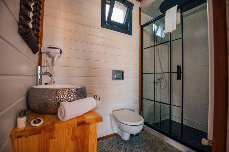Göldibi Suit Bungalov