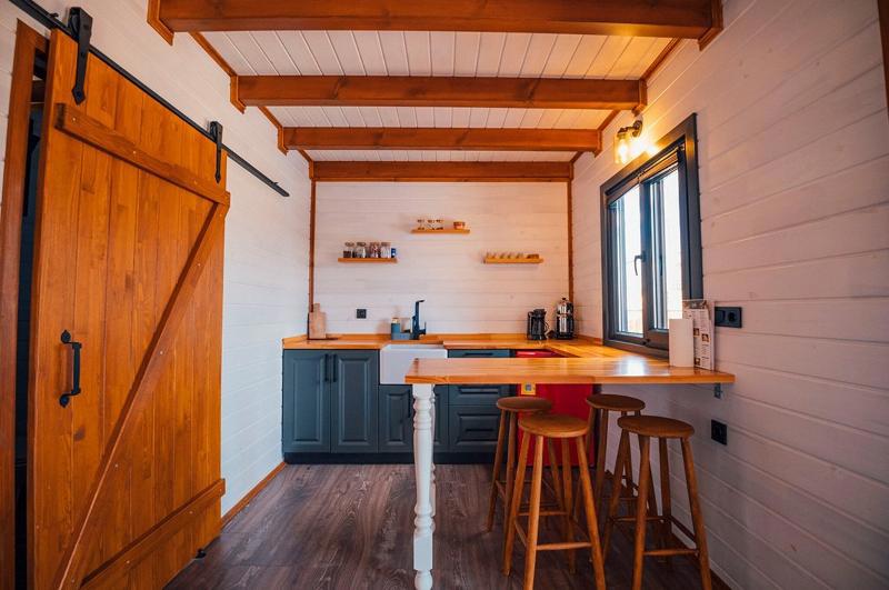 Göldibi Suit Bungalov