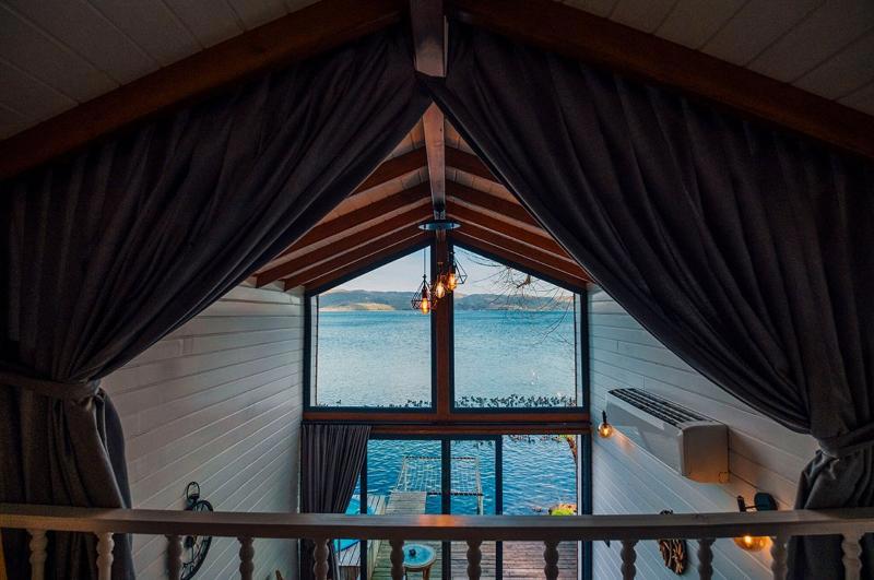 Göldibi Suit Bungalov