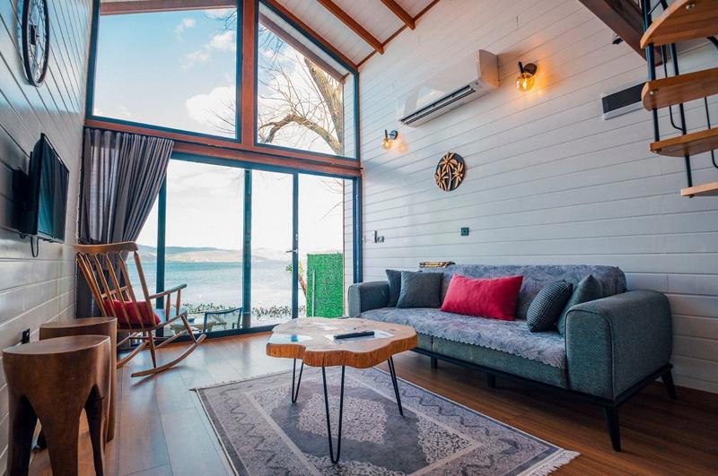 Göldibi Suit Bungalov