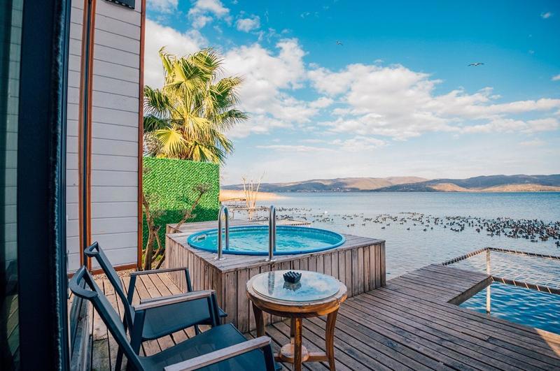Göldibi Suit Bungalov