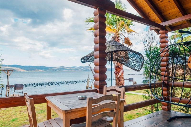 Göldibi Suit Bungalov