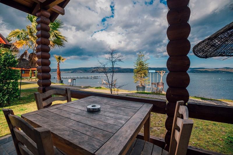 Göldibi Suit Bungalov