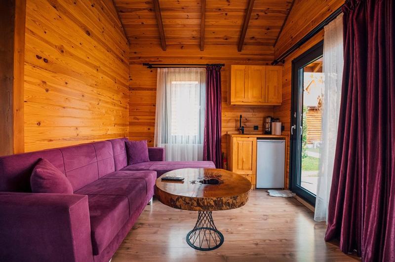 Göldibi Suit Bungalov