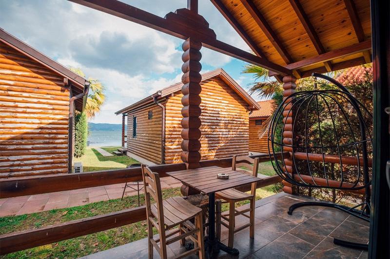 Göldibi Suit Bungalov