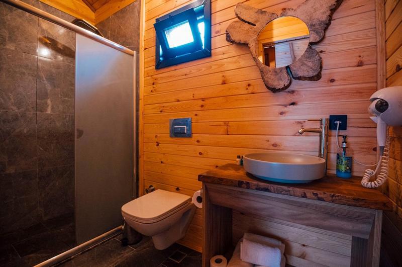 Göldibi Suit Bungalov