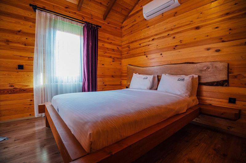 Göldibi Suit Bungalov
