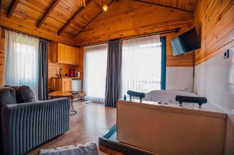 Göldibi Suit Bungalov