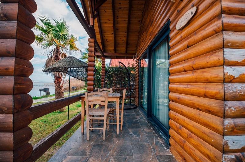 Göldibi Suit Bungalov