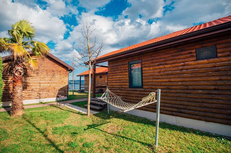Göldibi Suit Bungalov