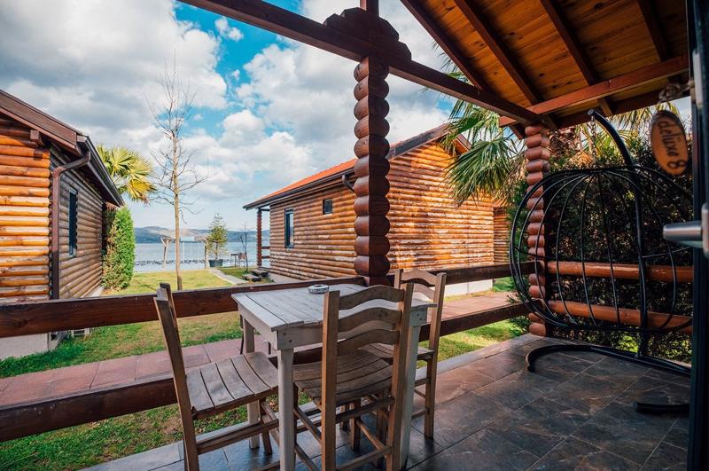 Göldibi Suit Bungalov