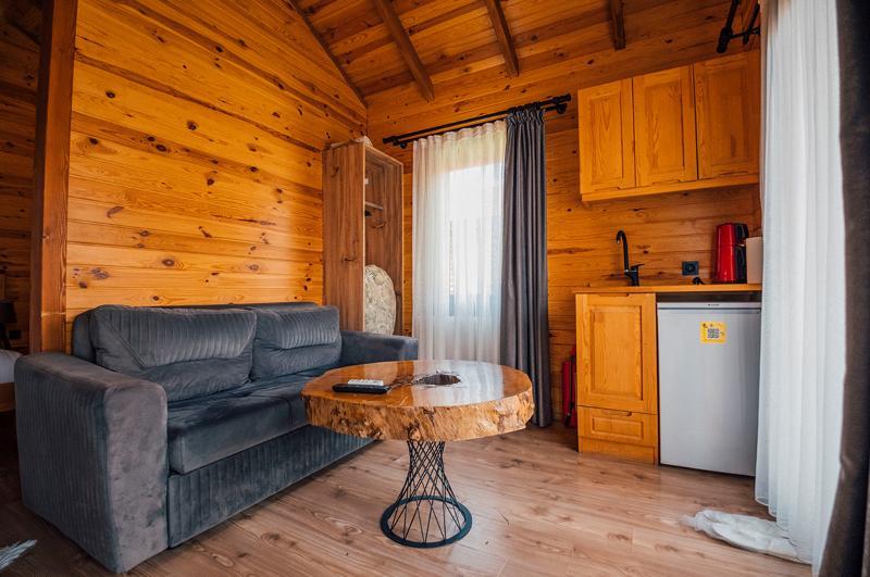 Göldibi Suit Bungalov