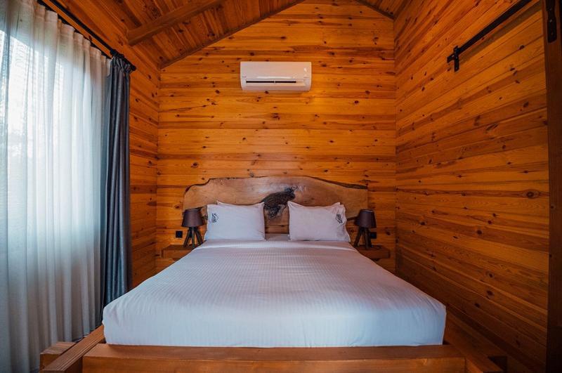 Göldibi Suit Bungalov
