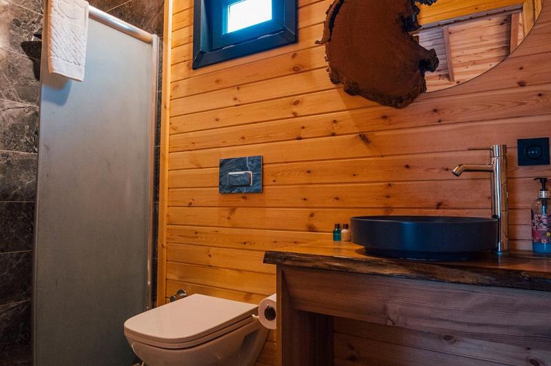 Göldibi Suit Bungalov
