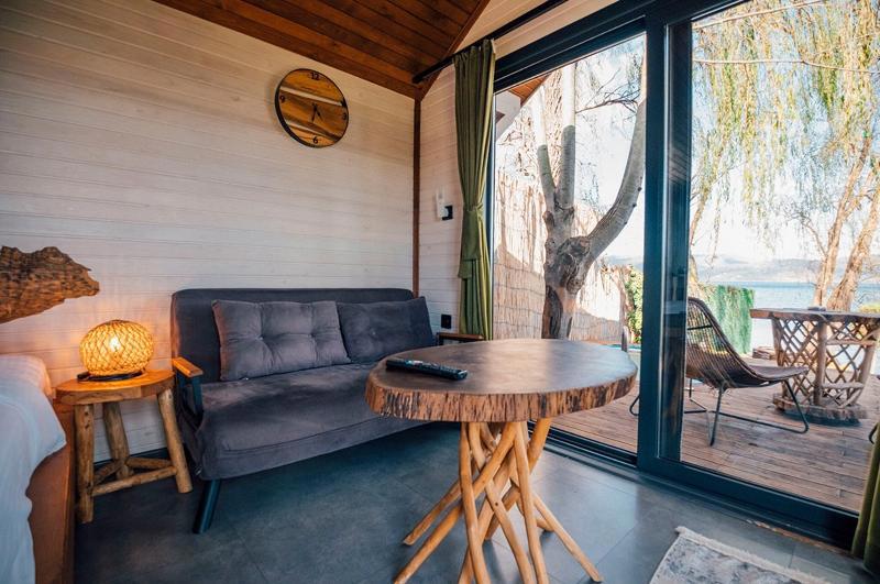 Göldibi Suit Bungalov