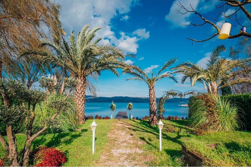 Göldibi Suit Bungalov