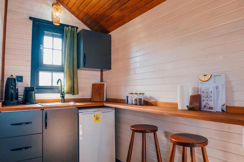 Göldibi Suit Bungalov
