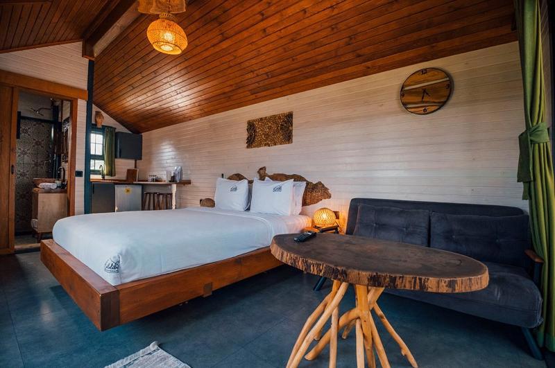 Göldibi Suit Bungalov