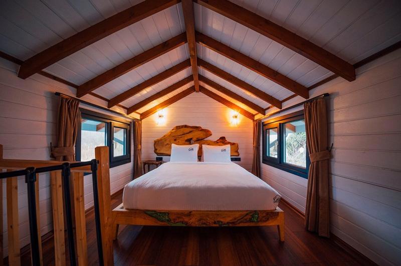 Göldibi Suit Bungalov