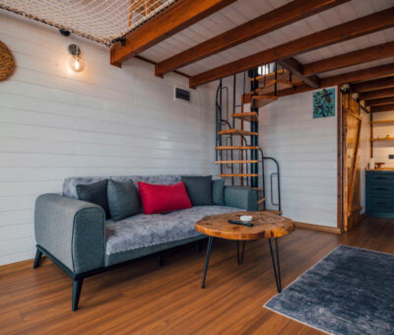Göldibi Suit Bungalov