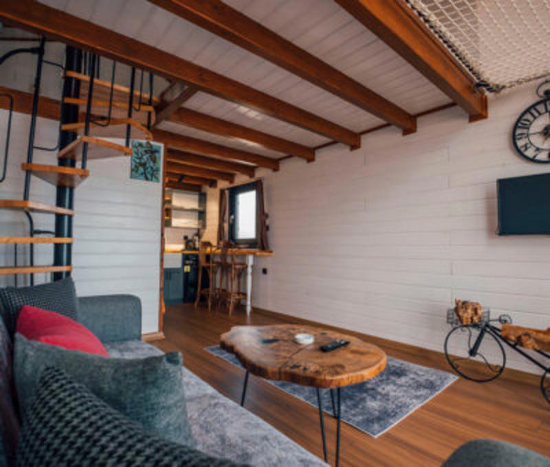 Göldibi Suit Bungalov
