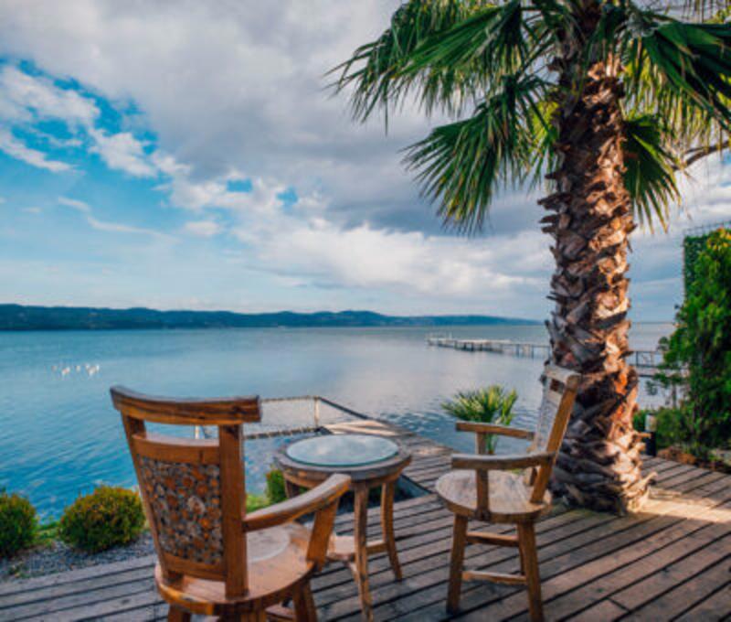 Göldibi Suit Bungalov