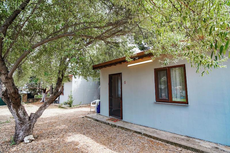 Madam Afrodit Konukevi