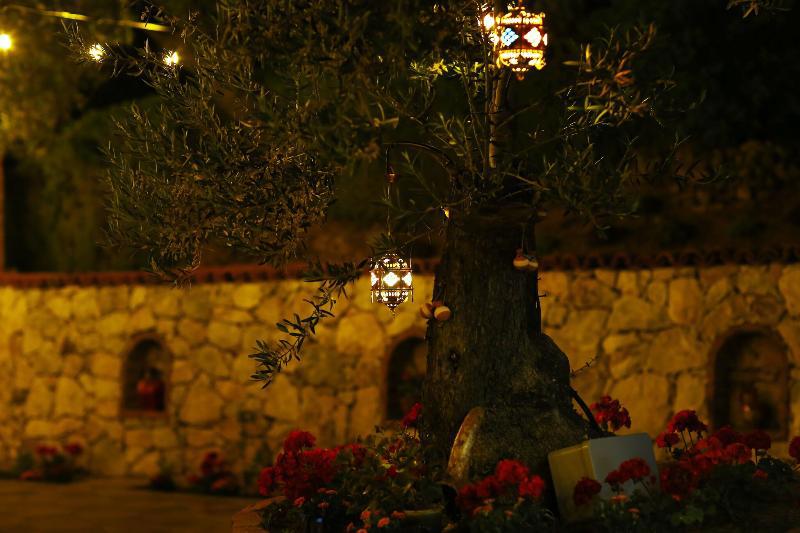 Kazdaglari Zeytunihan Butik Otel