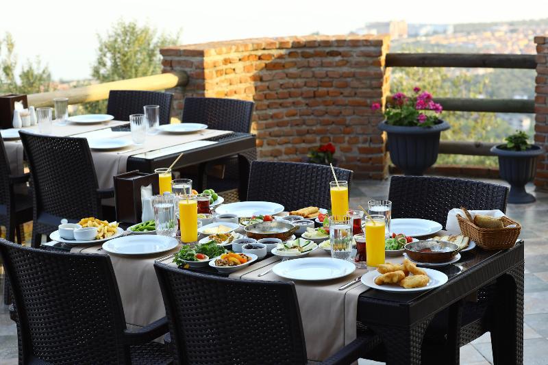 Kazdaglari Zeytunihan Butik Otel