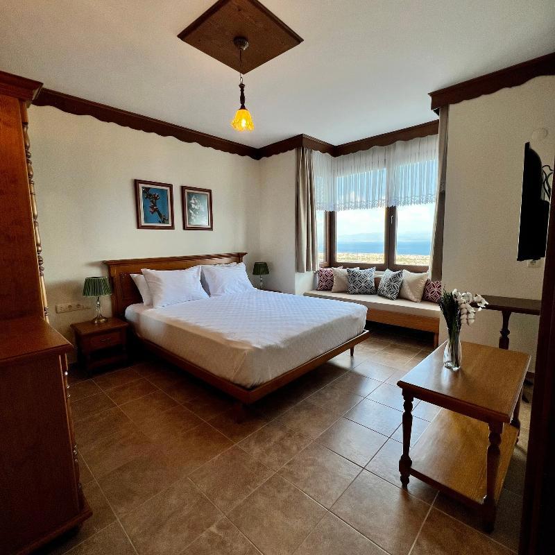 Kazdaglari Zeytunihan Butik Otel