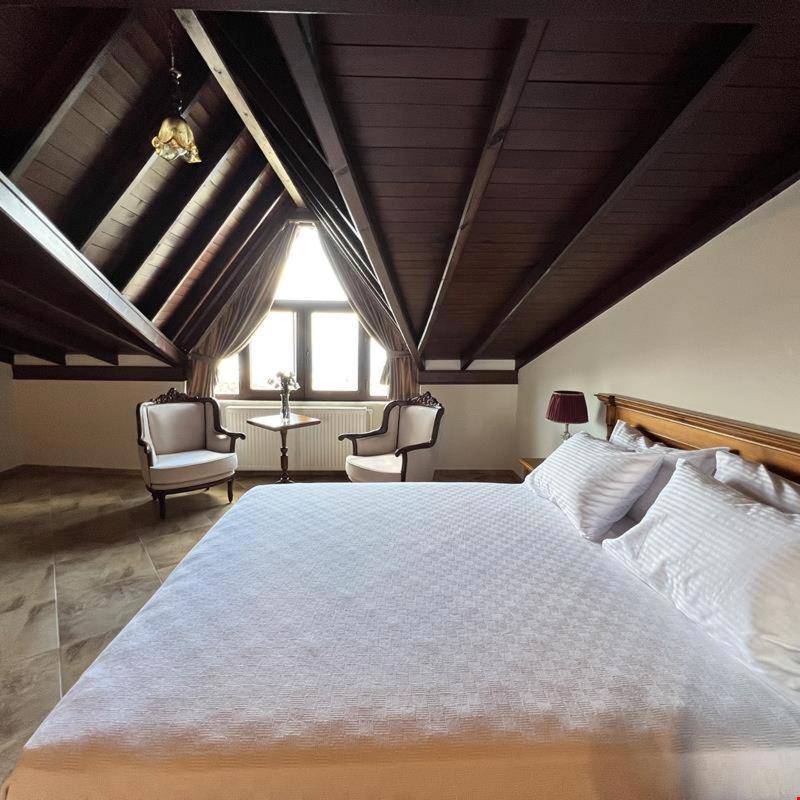 Kazdaglari Zeytunihan Butik Otel