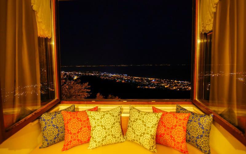 Kazdaglari Zeytunihan Butik Otel