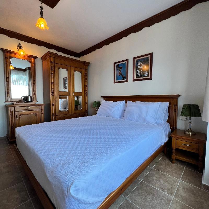 Kazdaglari Zeytunihan Butik Otel