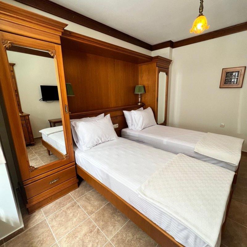 Kazdaglari Zeytunihan Butik Otel