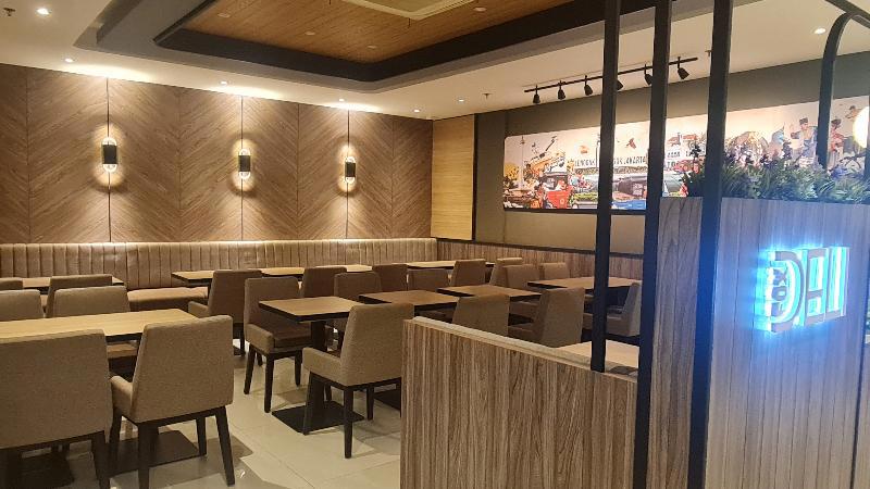 Fox Lite Grogol Jakarta