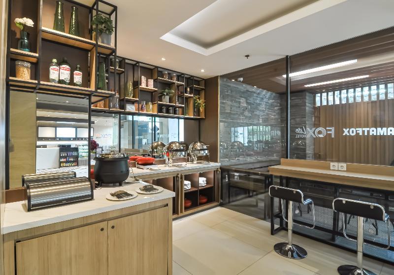 Fox Lite Grogol Jakarta