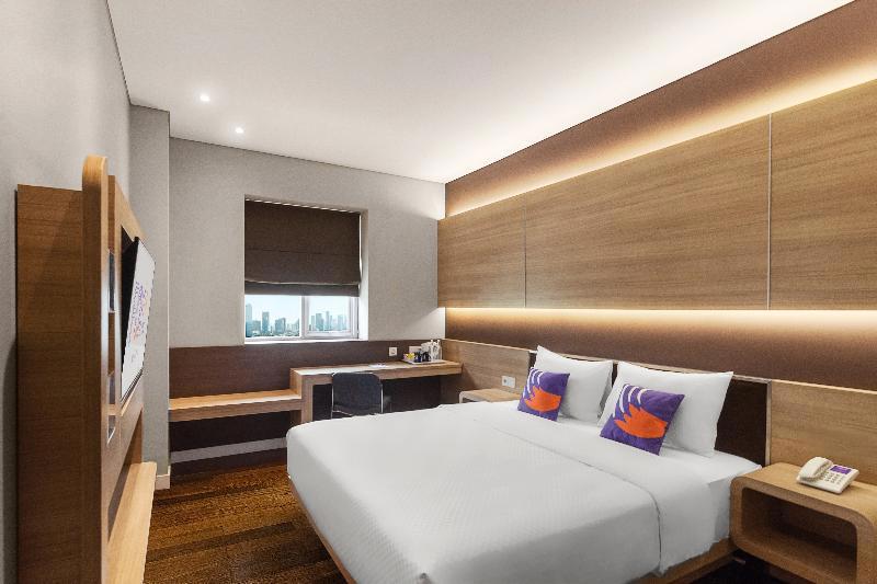 Fox Lite Grogol Jakarta