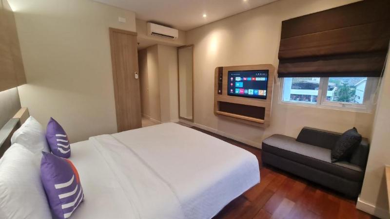 Fox Lite Grogol Jakarta