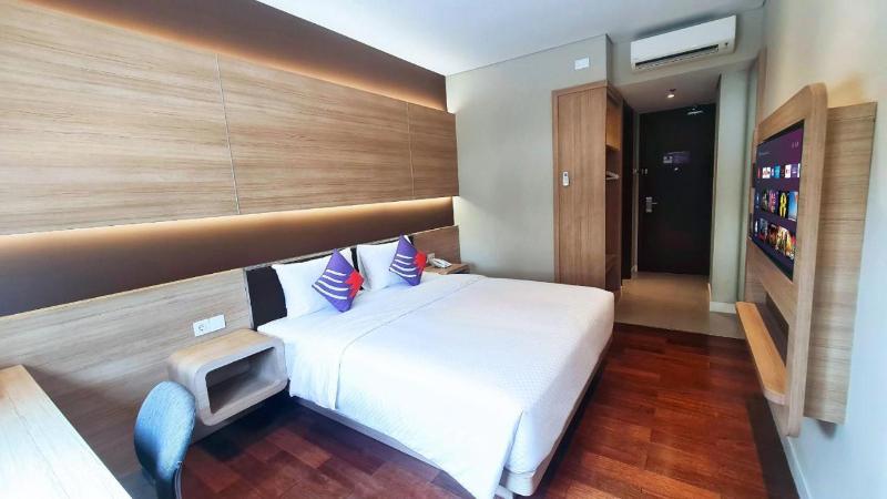 Fox Lite Grogol Jakarta