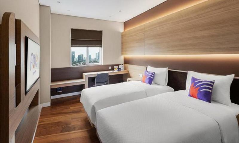 Fox Lite Grogol Jakarta