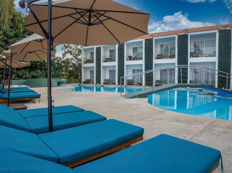Dunama Hotel & Casino