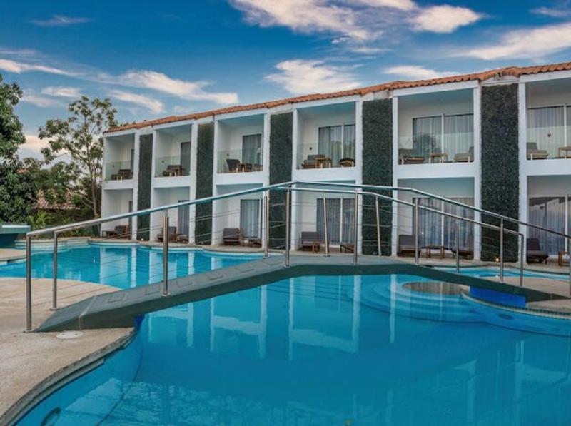 Dunama Hotel & Casino