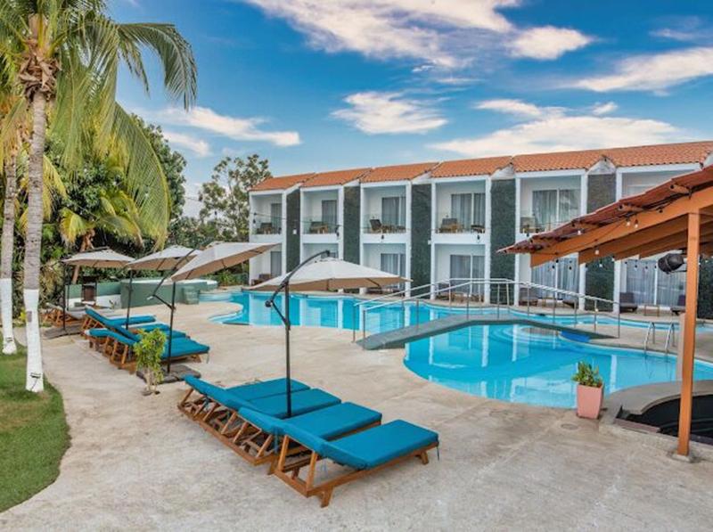 Dunama Hotel & Casino