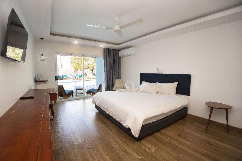 Dunama Hotel & Casino