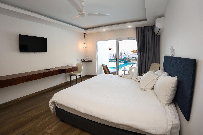 Dunama Hotel & Casino