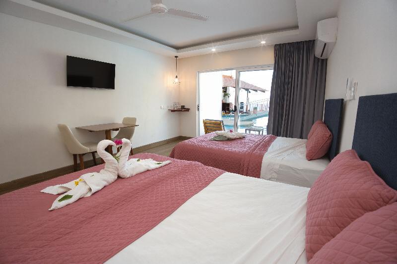 Dunama Hotel & Casino