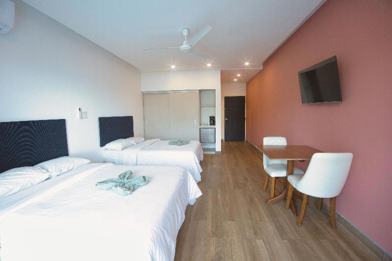Dunama Hotel & Casino