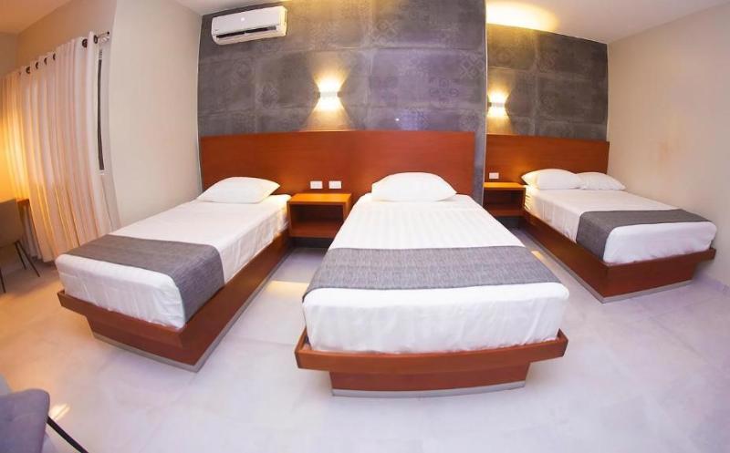 Hotel Osho